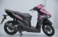 Xe ga thể thao Honda Vario 125 2025 phối màu 'độc lạ' về Việt Nam, giá bán vẫn là ẩn số